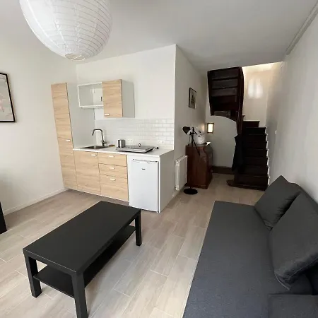 Maison De Village Guest house 3*