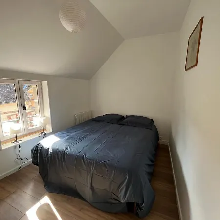 Guest house Maison De Village Saint-Pierre-des-Nids