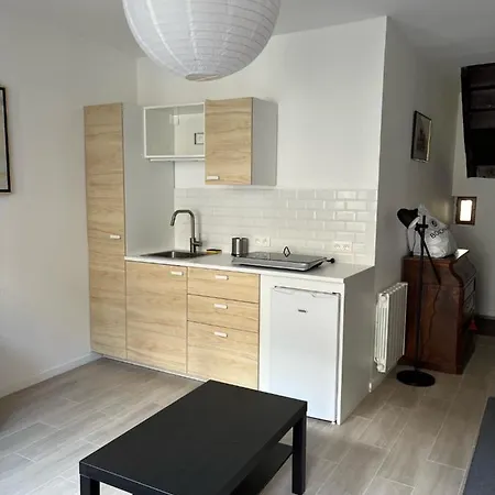 Guest house Maison De Village