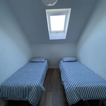 Maison De Village Guest house