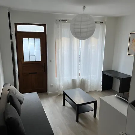 Guest house Maison De Village 3*