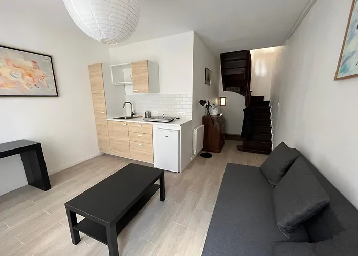 Maison De Village Gasthof 3*