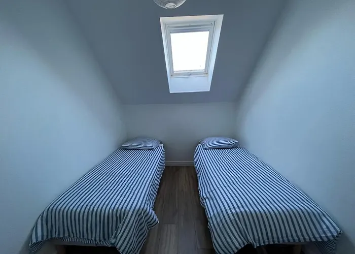 Maison De Village Gasthof